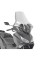 Мотоциклетний щиток GIVI з кріпленням до SYM Joyride 300 (22-) прозорий