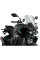 Мотоциклетний туристичний обтічник PUIG Naked New Generation Yamaha MT-10/ SP (22-) легке затемнення