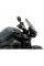 Мотоциклетний туристичний обтічник PUIG Naked New Generation Yamaha MT-10/ SP (22-) легке затемнення