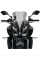 Мотоциклетний туристичний обтічник PUIG Naked New Generation Yamaha MT-10/ SP (22-) легке затемнення