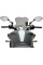 Мотоциклетний туристичний обтічник PUIG Naked New Generation Yamaha MT-10/ SP (22-) легке затемнення