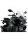 Мотоциклетний туристичний обтічник PUIG Naked New Generation Yamaha MT-10/ SP (22-) прозорий