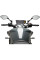 Спортивний мотоциклетний обтічник PUIG Naked New Generation Yamaha MT-10/ SP (22-) сильно затемнений