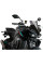 Спортивний мотоциклетний обтічник PUIG Naked New Generation Yamaha MT-10/ SP (22-) сильно затемнений