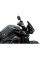 Спортивний мотоциклетний обтічник PUIG Naked New Generation Yamaha MT-10/ SP (22-) сильно затемнений