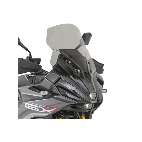 Мотоциклетний щиток GIVI Suzuki GSX-S 1000 GX (24-) затемнений
