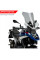 Мотоциклетний туристичний щиток PUIG BMW R 1300 GS (24-) легке затемнення без радара AAC