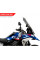 Мотоциклетний туристичний щиток PUIG BMW R 1300 GS (24-) легке затемнення без радара AAC