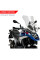 Мотоциклетний туристичний щиток PUIG BMW R 1300 GS (24-) прозорий без радара AAC
