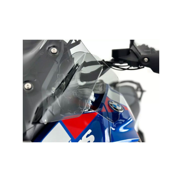 Мотоциклетні дефлектори WRS BMW R 1300 GS (23-) затемнені
