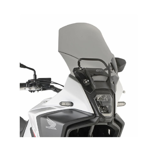 Мотоциклетний щиток GIVI Honda NX 500 (24-) затемнений