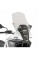 Мотоциклетний щиток GIVI Honda NX 500 (24-) прозорий