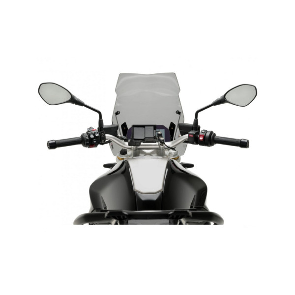 Мотоциклетний обтічник PUIG BMW R 1250 R (18-) легке затемнення