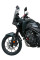 Мотоциклетний щиток MRA 