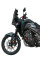 Мотоциклетний щиток MRA 