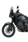 Мотоциклетний щиток MRA 
