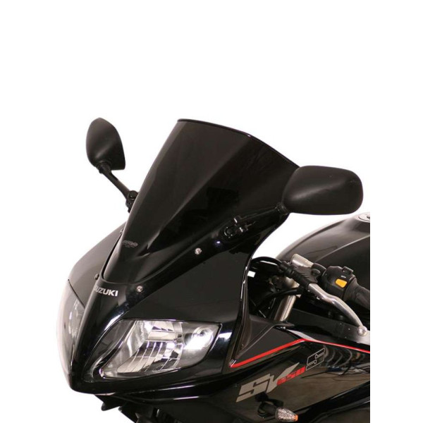 Мотоциклетний екран MRA Racing 