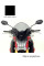Мотоциклетний екран MRA Touring 
