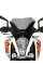 Мотоциклетний щиток MRA Racing 