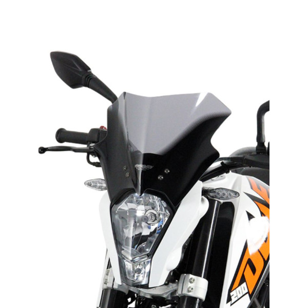 Мотоциклетний щиток MRA Racing 