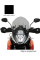 Мотоциклетний екран MRA Touring 