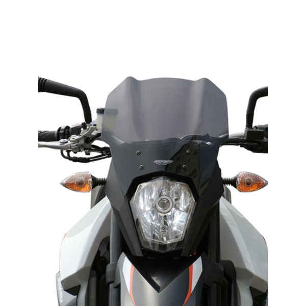 Мотоциклетний щиток MRA Touring 