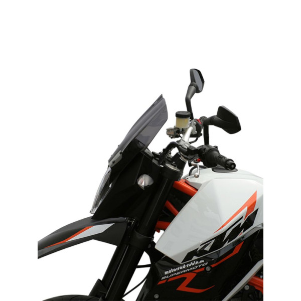 Мотоциклетний щиток MRA Touring 