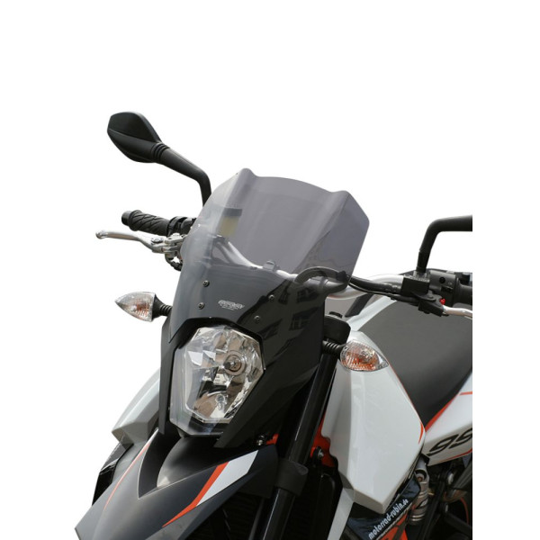 Мотоциклетний щиток MRA Touring 