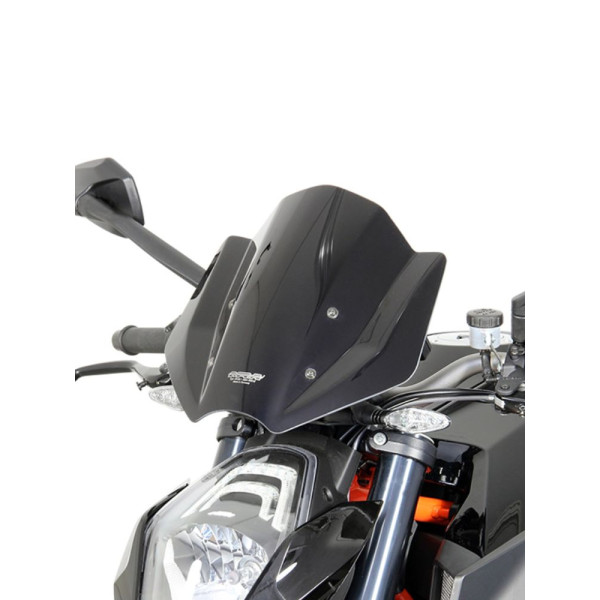 Мотоциклетний екран MRA Racing 