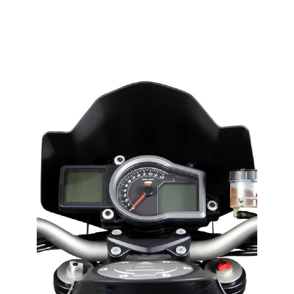 Мотоциклетний екран MRA Racing 