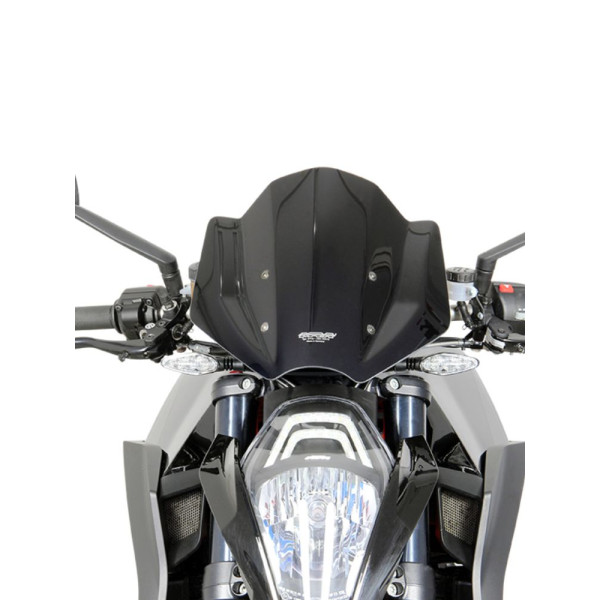Мотоциклетний екран MRA Racing 