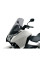 Мотоциклетний щиток MRA Touring 
