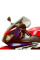 Мотоциклетний екран MRA Touring 