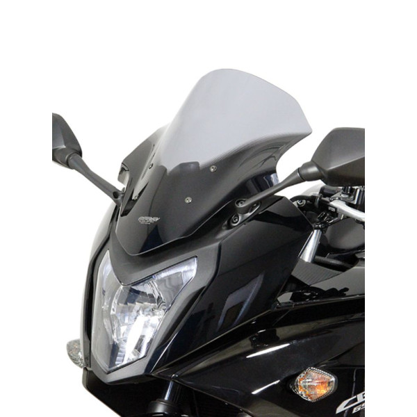 Мотоциклетний екран MRA Touring 