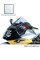 Мотоциклетний щиток MRA Racing 