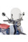 Мотоциклетний щиток GIVI Honda Super Cub C125 (18-) прозорий креплення в комплекті