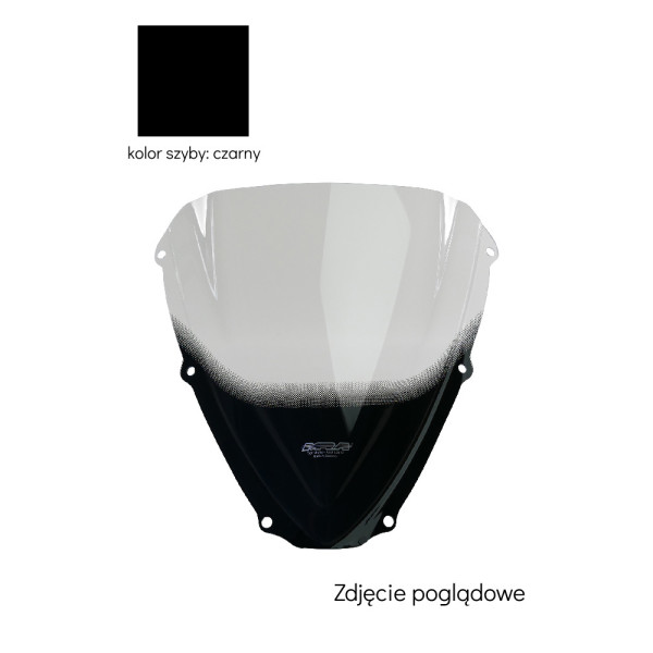 Мотоциклетний щиток MRA Racing 