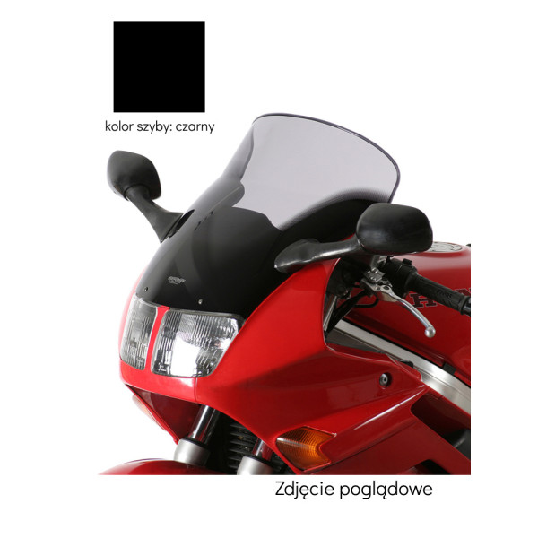 Мотоциклетний щиток MRA Touring 