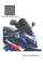 Мотоциклетний щиток MRA Racing 
