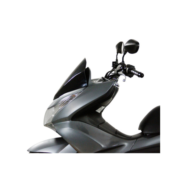 Мотоциклетний екран MRA Sport Screen 