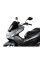 Мотоциклетний екран MRA Sport Screen 
