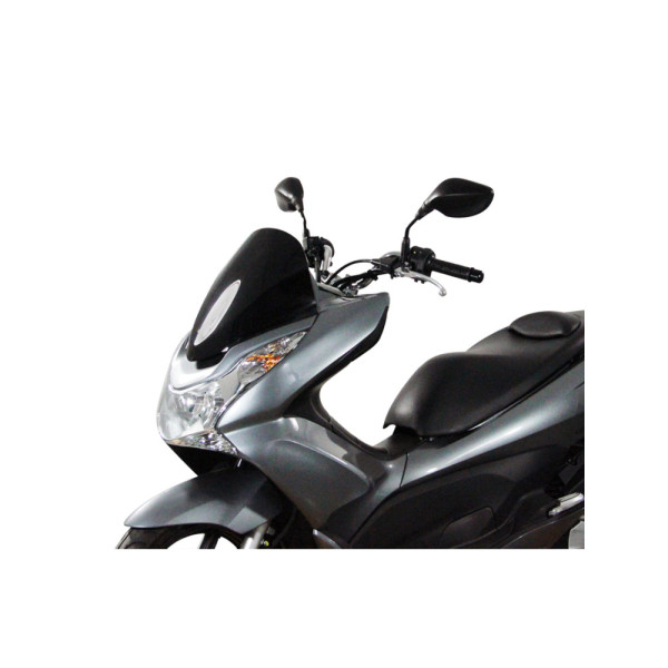 Мотоциклетний екран MRA Sport Screen 