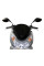 Мотоциклетний екран MRA Sport Screen 