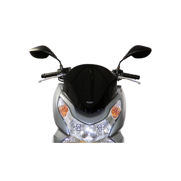 Мотоциклетний екран MRA Sport Screen 