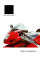 Мотоциклетний щиток MRA Racing 