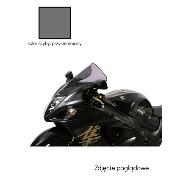 Мотоциклетний щиток MRA Racing 