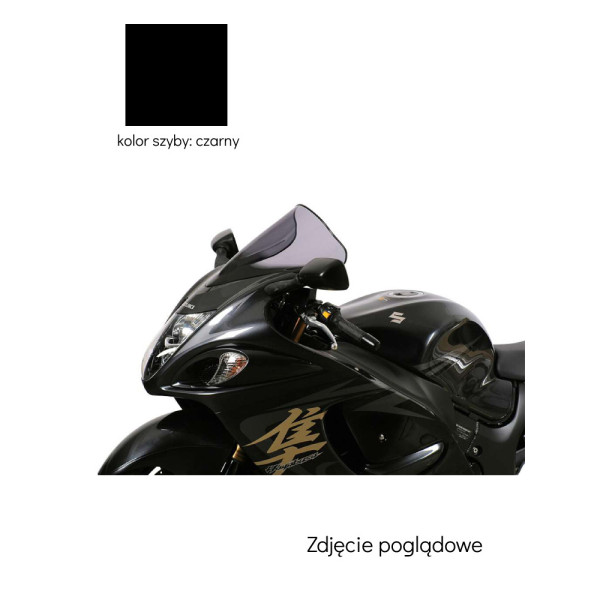 Мотоциклетний екран MRA Racing 
