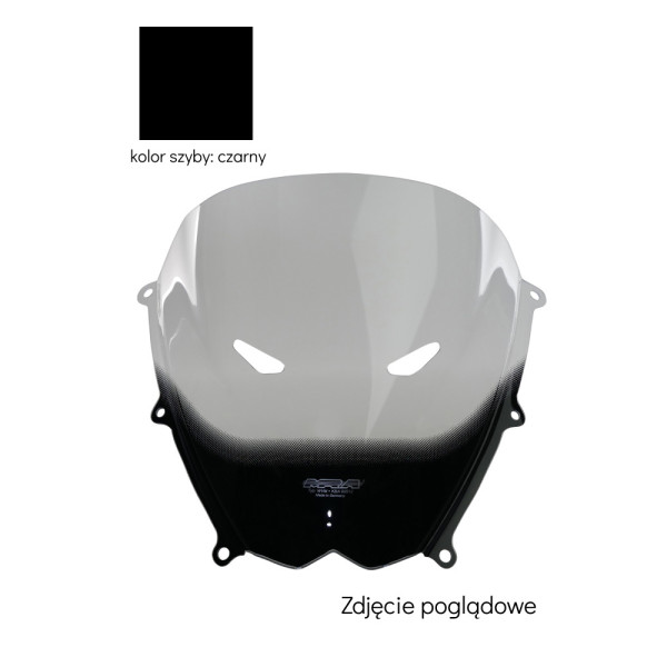 Мотоциклетний щиток MRA Racing 