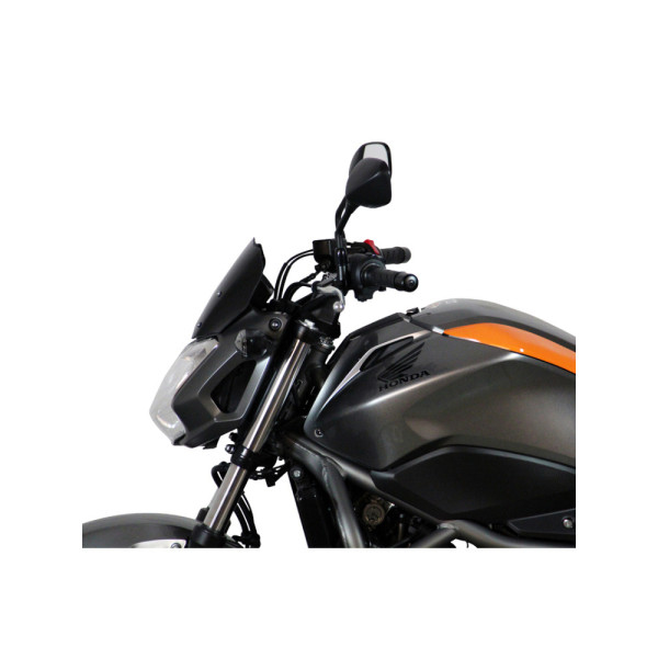 Мотоциклетний екран MRA Sport-Screen 