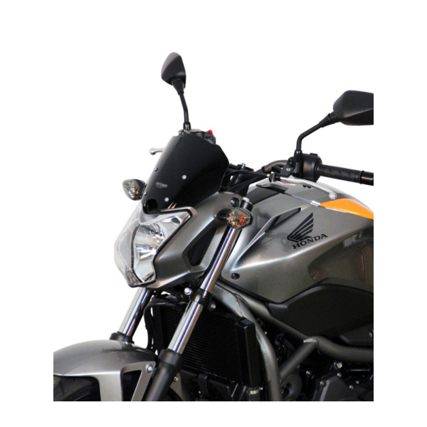 Мотоциклетний екран MRA Sport-Screen 